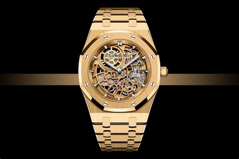 audemars piguet weigold|audemars piguet gold watch price.